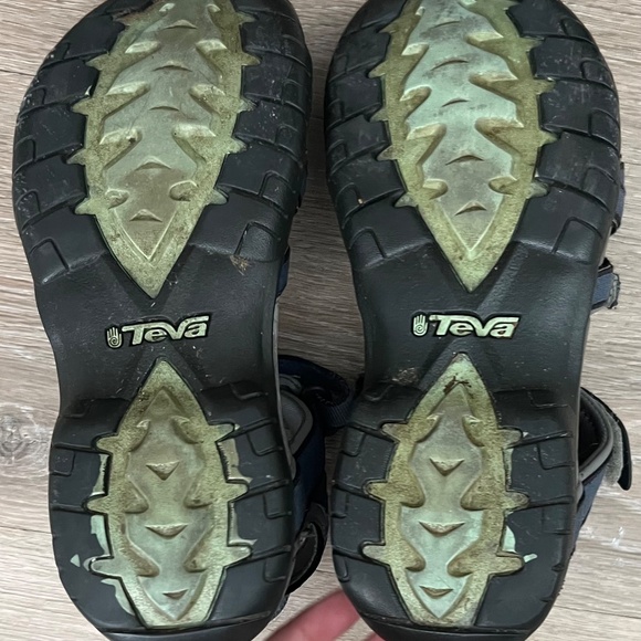 Teva Sandals - Picture 3 of 3